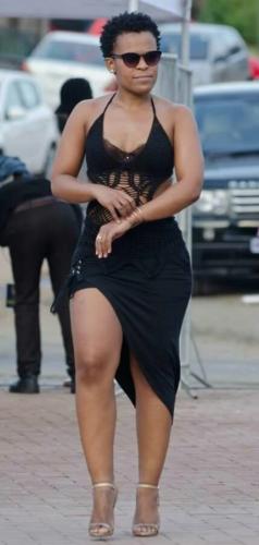 Zodwa Wabantu