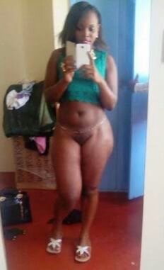 Risper Selfie