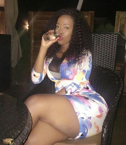 Corazon Kwamboka 409