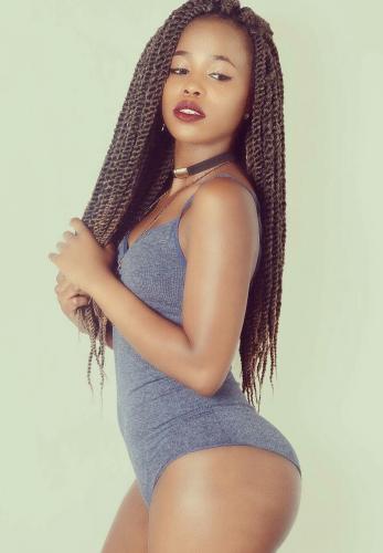 Joy Agunjah 19