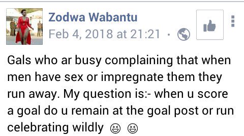Zodwa Wisdom