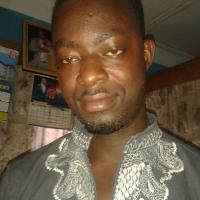 Akwasi Asare