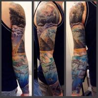 BB Maphosa