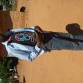 Handsome