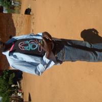 Handsome