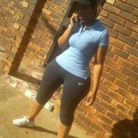 sango mhlophe