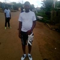Richmond agyakwa