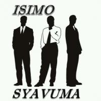 Tshepo Mshuku