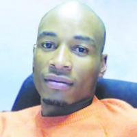 Osego Cyril Mosweu