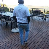 gala tshivule