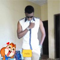 Shaaba jibril muazu
