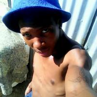 Thabiso warrant