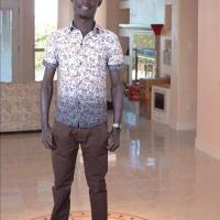 omoding Joel