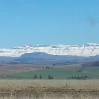 Sam Phoswa