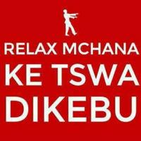 ofentse sacha