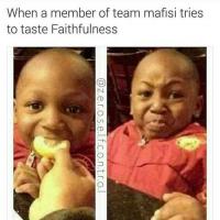 keen mtombaji