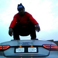 Mchalisto Mingaz
