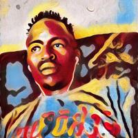 Calvin Thabiso