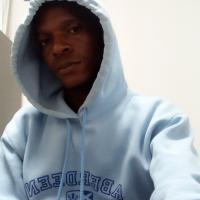 Friday John - Male - Nigeria