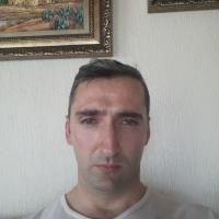 Richard Teverz